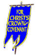 The Blue Banner or the Covenanters Banner