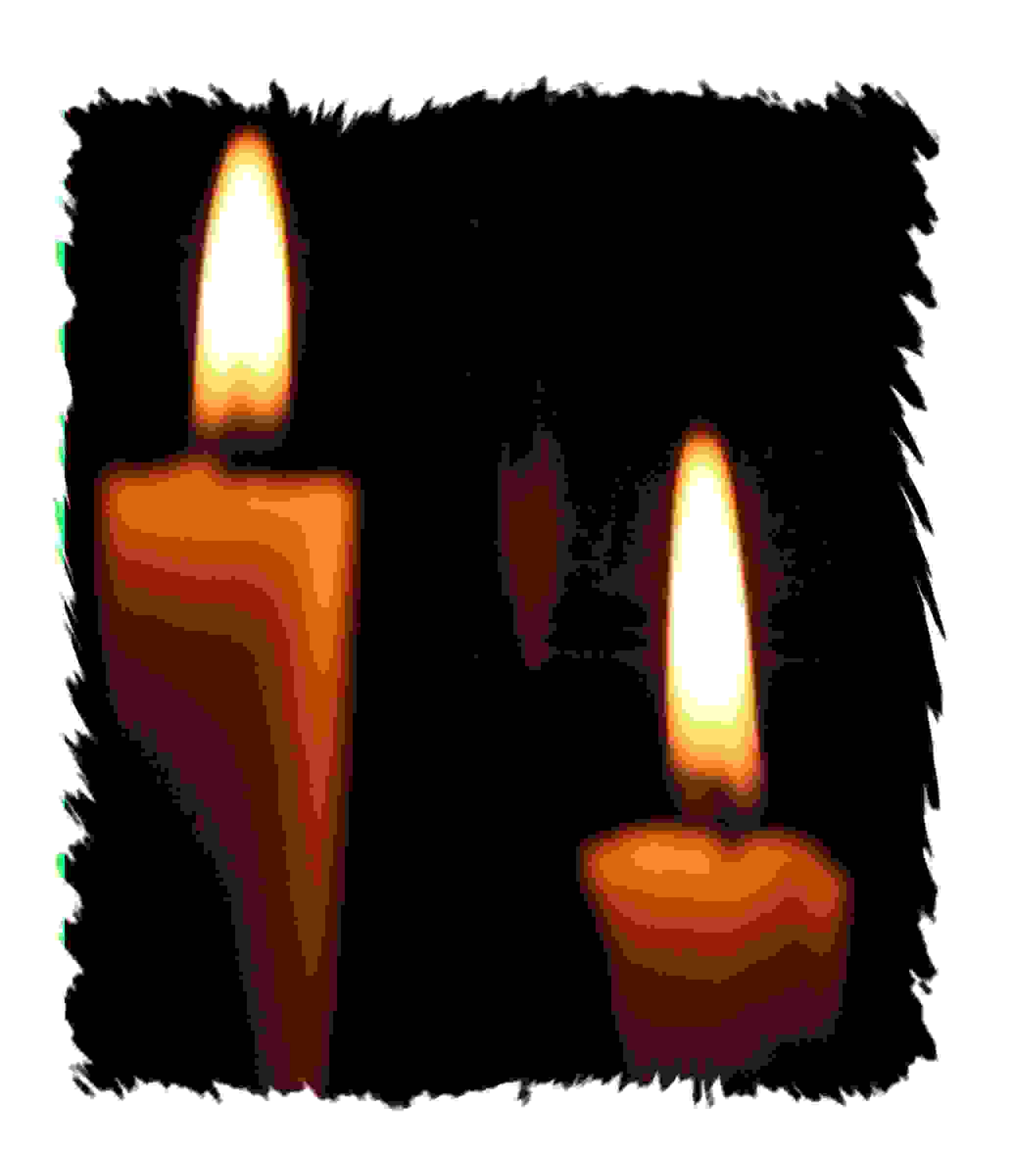 candle