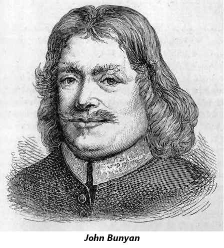 John Bunyan