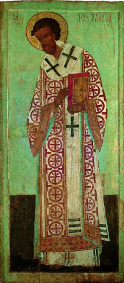 Chrysostom  [Public domain], via Wikimedia Commons