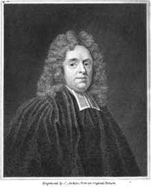 Matthew Henry