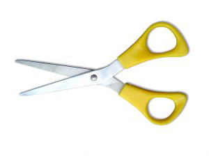 Scissors