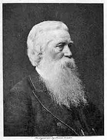 J. G. Paton, Missionary