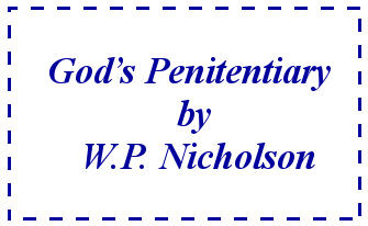 God's Penitentiary