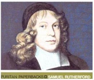 The Letters of Samuel Rutherford