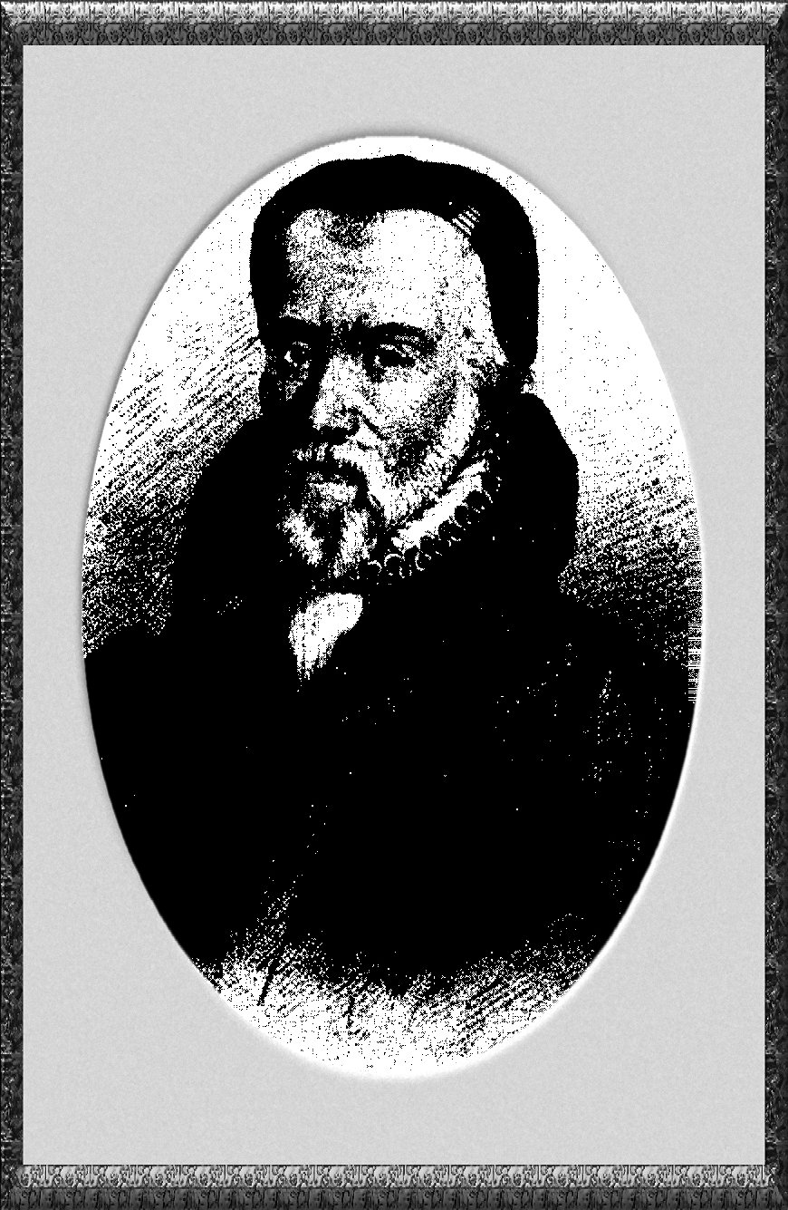 William Tyndale