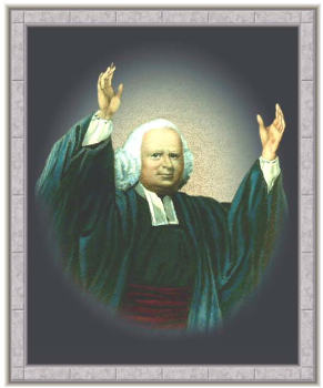 George Whitefield